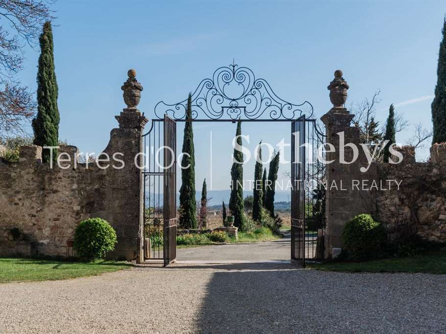 Château Carcassonne