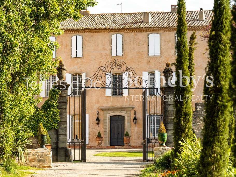 Château Carcassonne