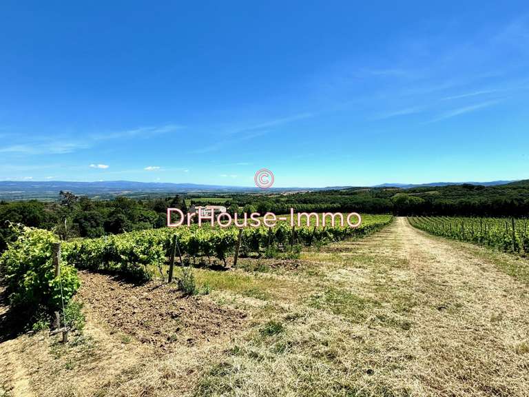 Château Carcassonne - 5 chambres - 880m²