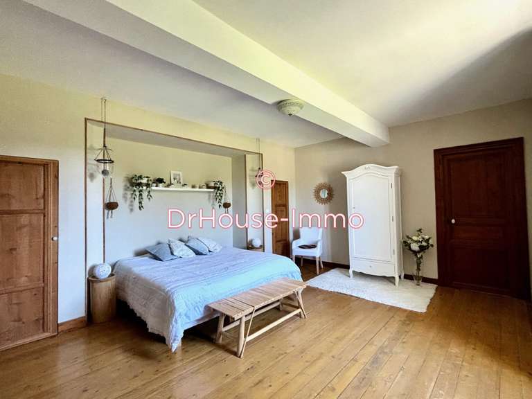 Château Carcassonne - 5 chambres - 880m²