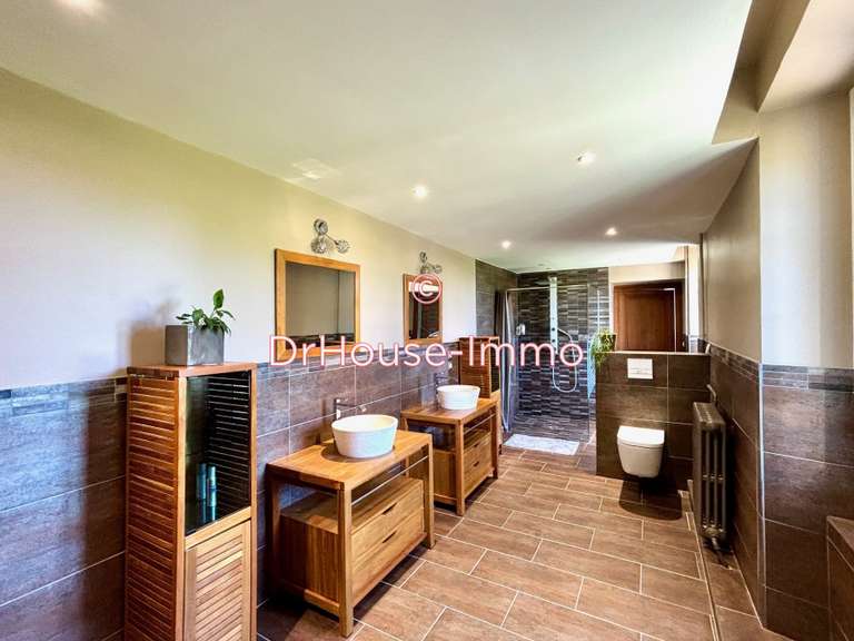 Château Carcassonne - 5 chambres - 880m²