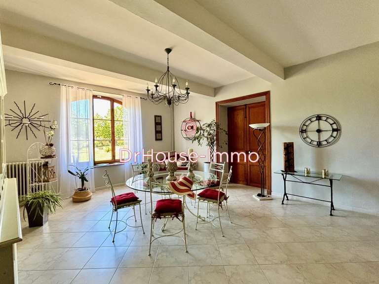 Château Carcassonne - 5 chambres - 880m²