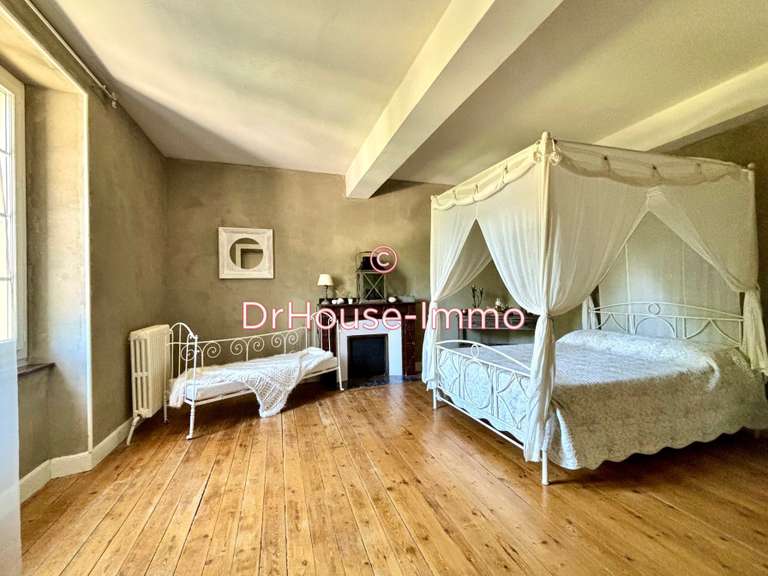 Château Carcassonne - 5 chambres - 880m²