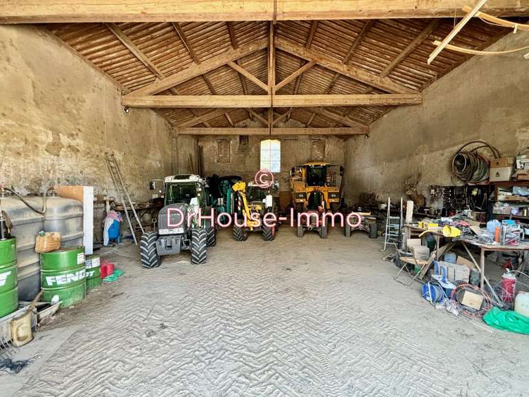 Château Carcassonne - 5 chambres - 880m²