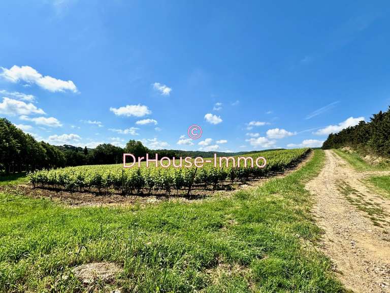 Château Carcassonne - 5 chambres - 880m²
