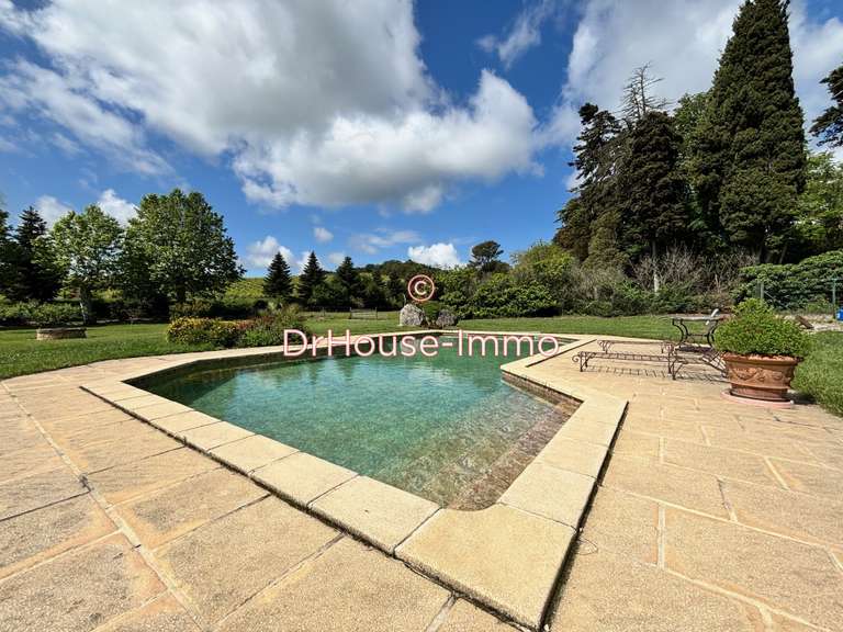 Château Carcassonne - 5 chambres - 880m²