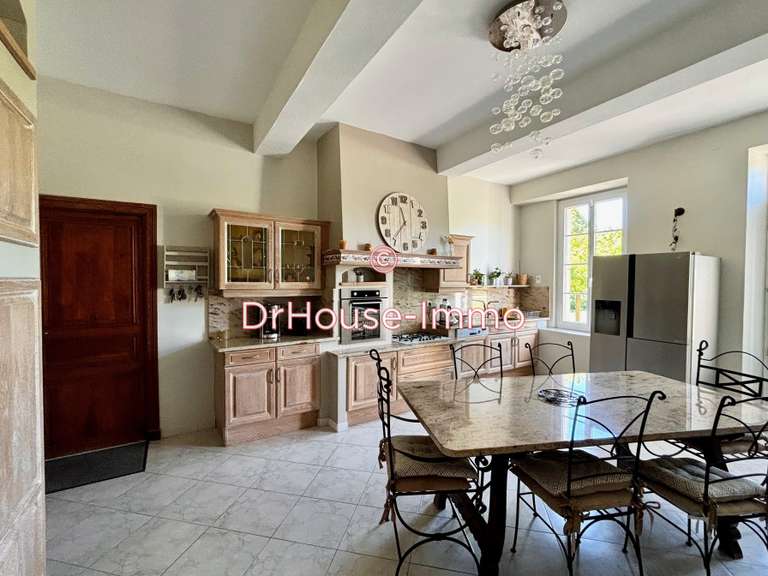 Château Carcassonne - 5 chambres - 880m²