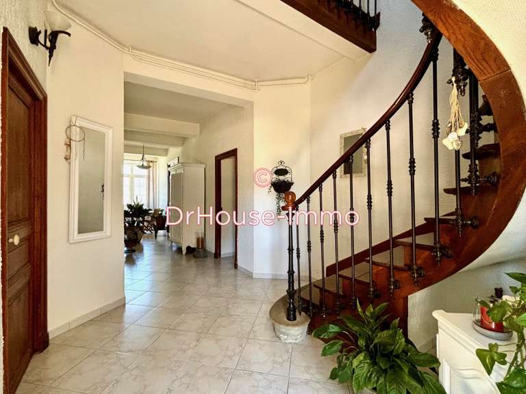 Château Carcassonne - 5 chambres - 880m²