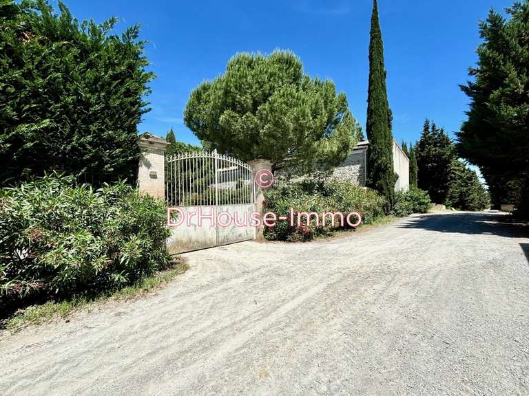 Château Carcassonne - 5 chambres - 880m²