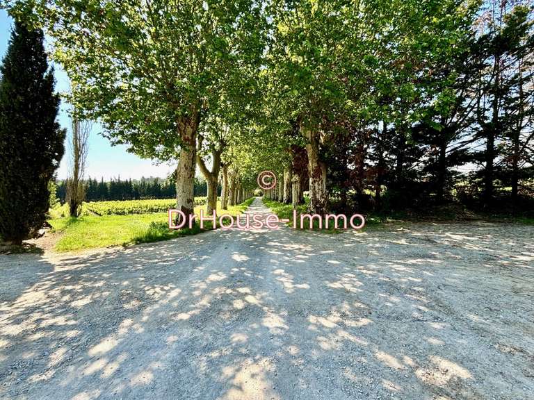 Château Carcassonne - 5 chambres - 880m²