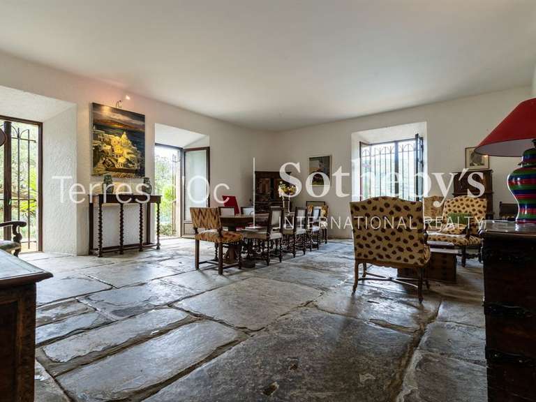 Château Carcassonne - 19 chambres - 1200m²