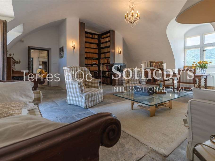 Château Carcassonne