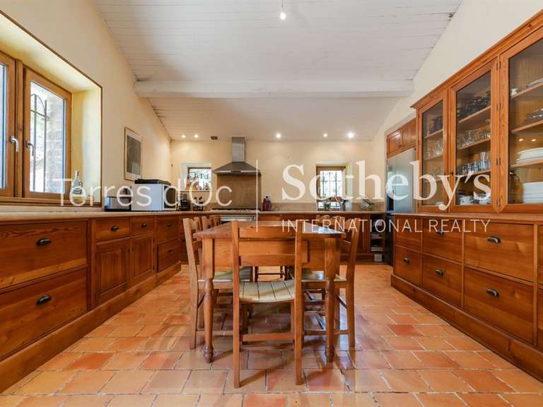 Château Carcassonne - 19 chambres - 1200m²