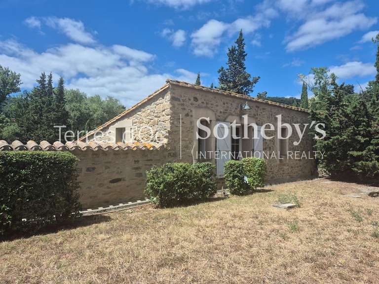 Château Carcassonne - 19 chambres - 1200m²