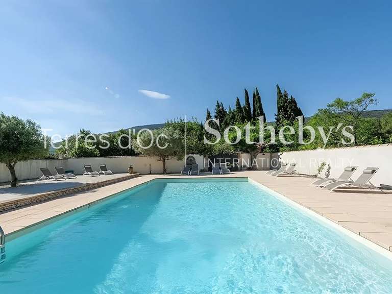 Château Carcassonne - 27 chambres - 3000m²