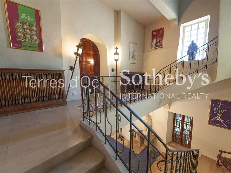 Château Carcassonne