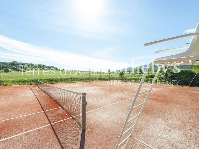 Château Carcassonne - 27 chambres - 3000m²