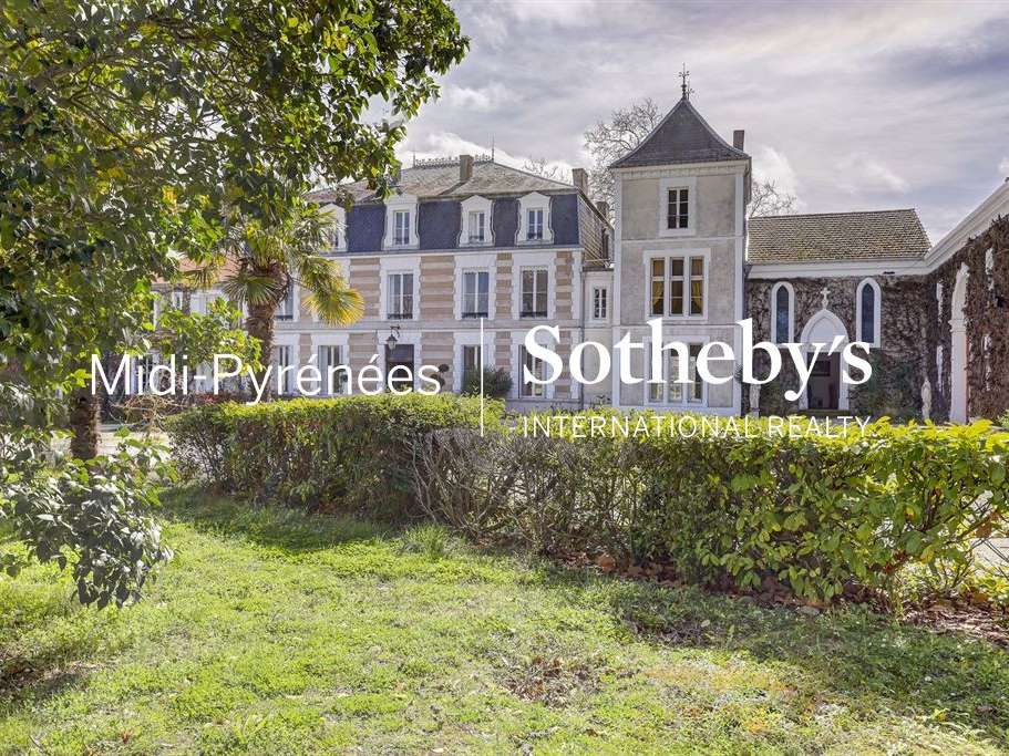 Château Carcassonne