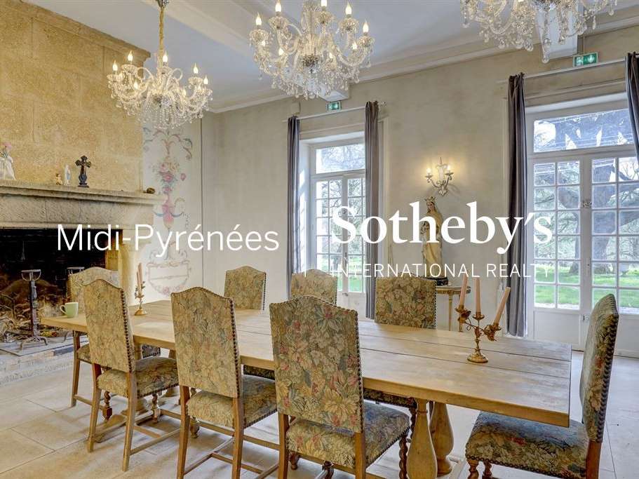 Château Carcassonne