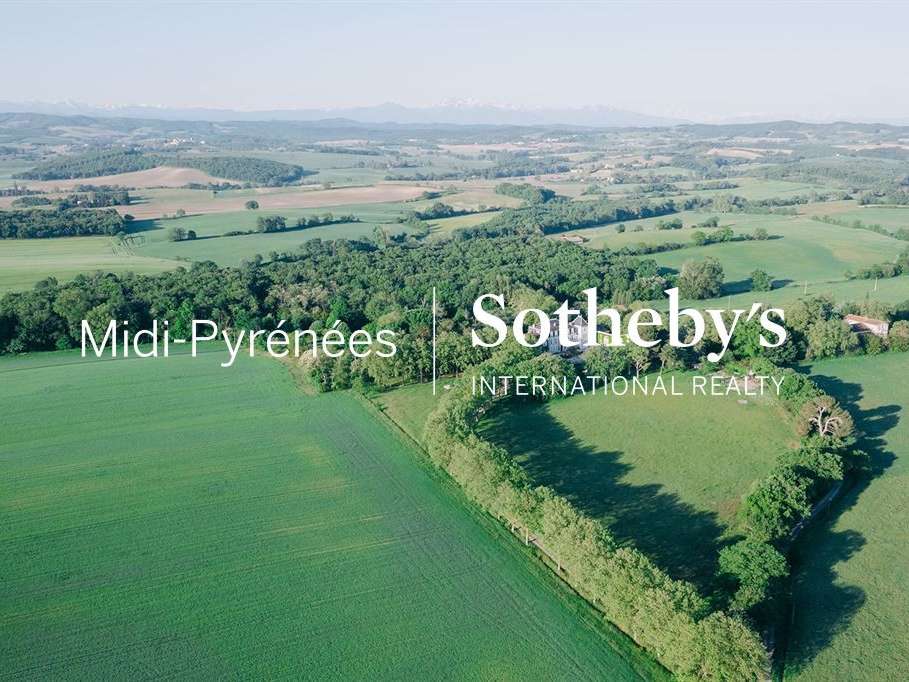 Château Carcassonne