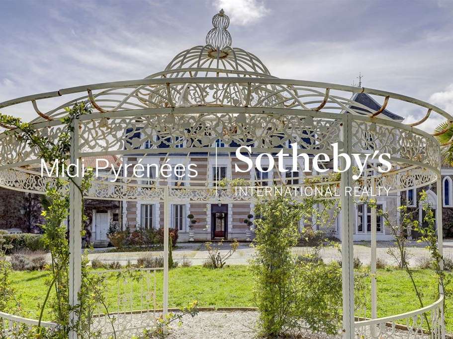 Château Carcassonne