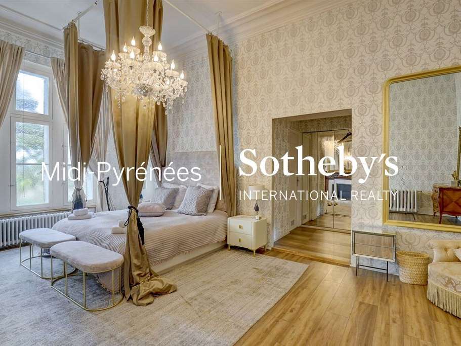 Château Carcassonne