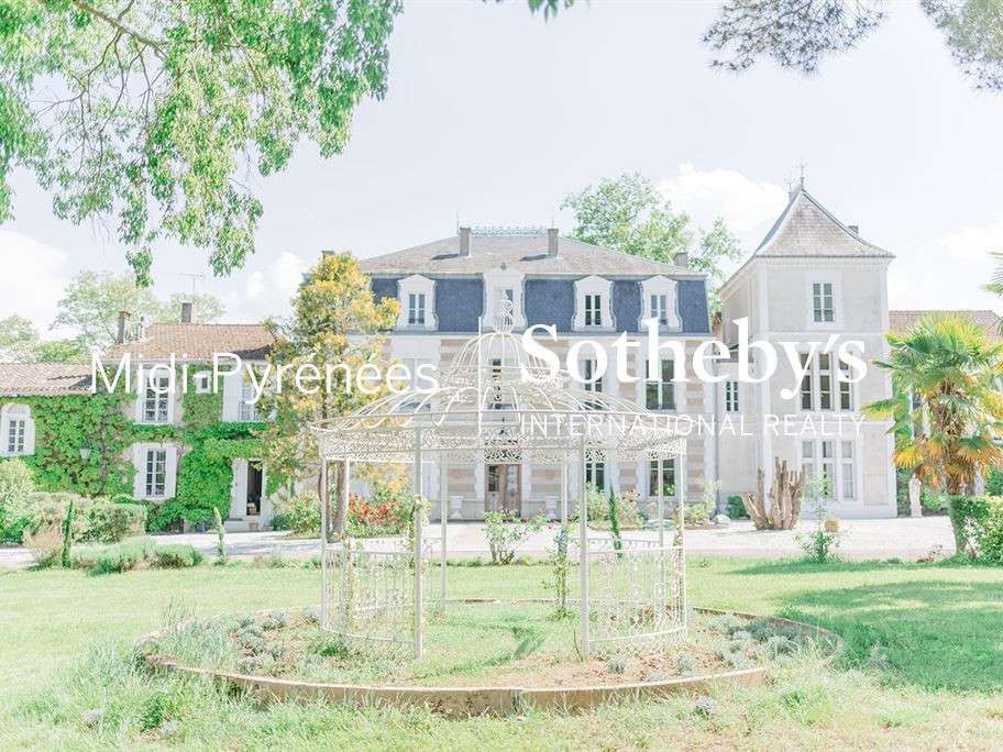 Château Carcassonne