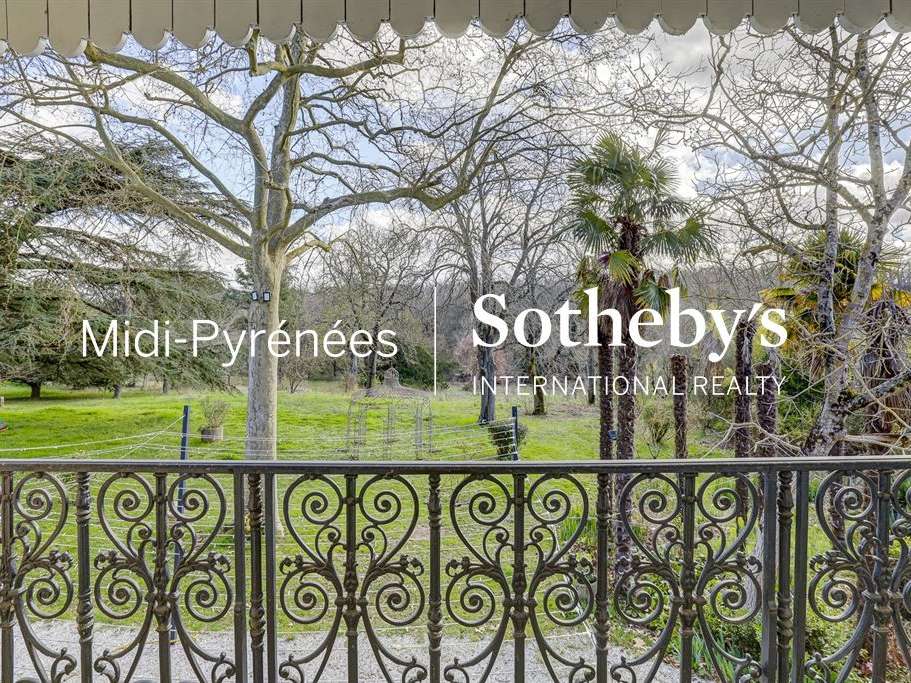 Château Carcassonne