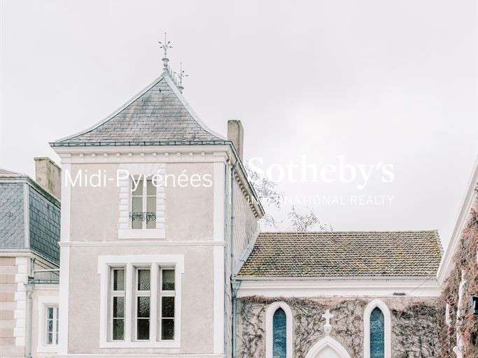 Château Carcassonne