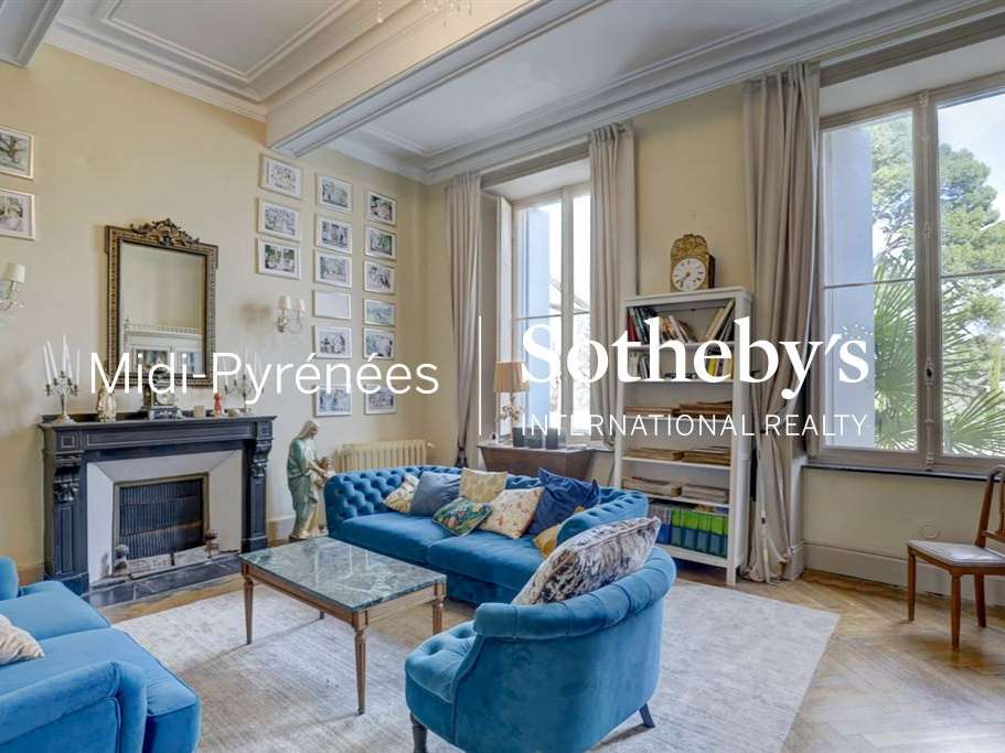 Château Carcassonne