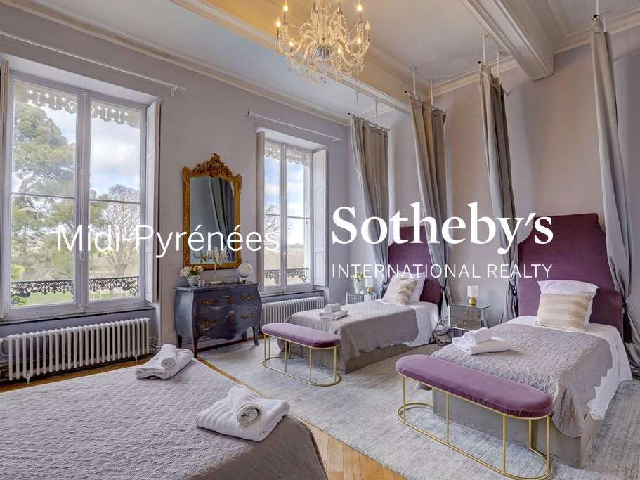 Château Carcassonne