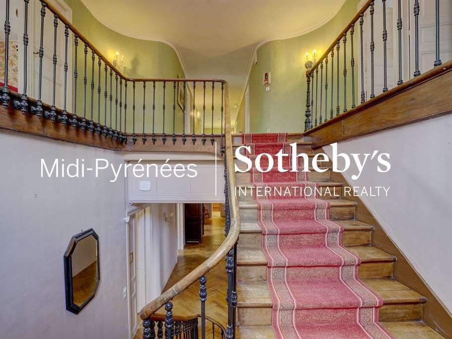 Château Carcassonne