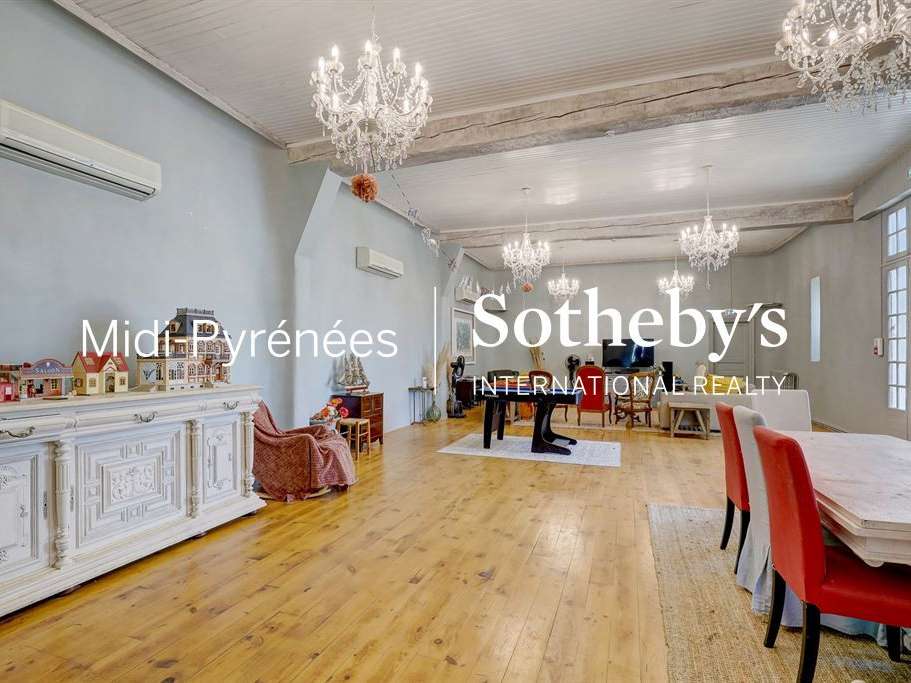 Château Carcassonne