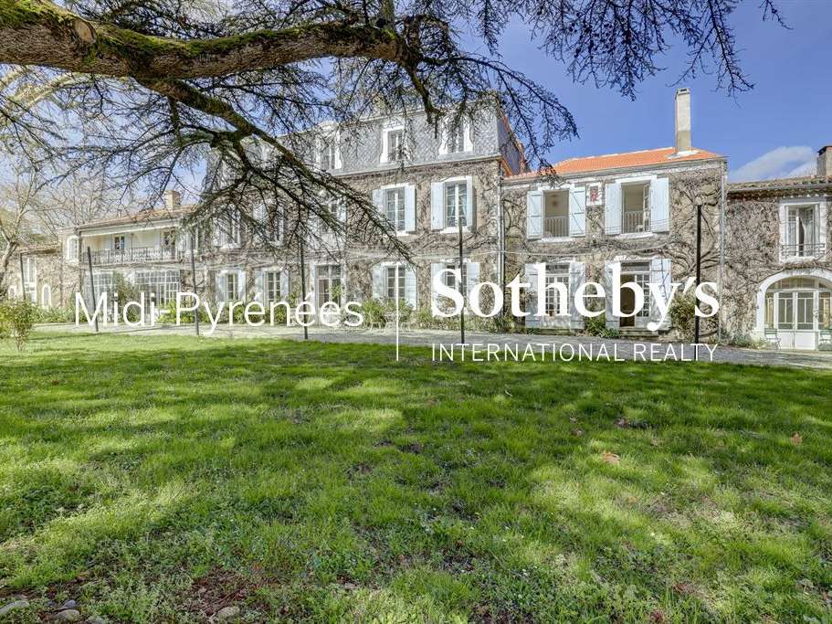 Château Carcassonne