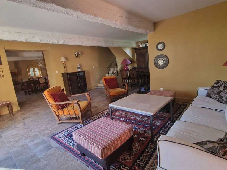 Château Carcassonne - 17 chambres - 827m²