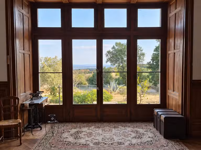 Château Carcassonne - 10 chambres - 600m²