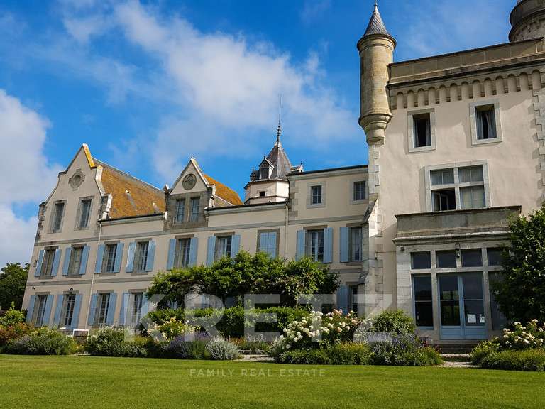 Château Carcassonne