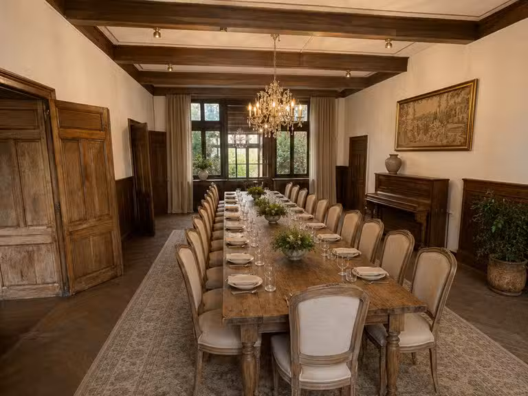 Château Carcassonne - 10 chambres - 600m²