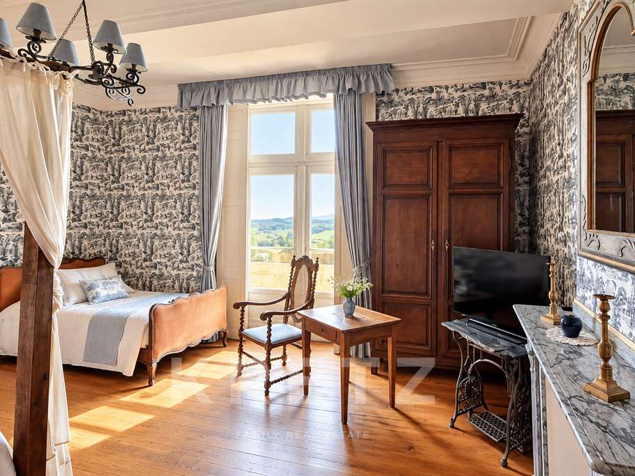 Château Carcassonne