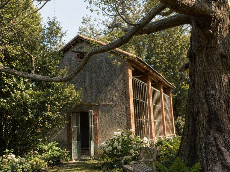 Château Carcassonne - 10 chambres - 600m²