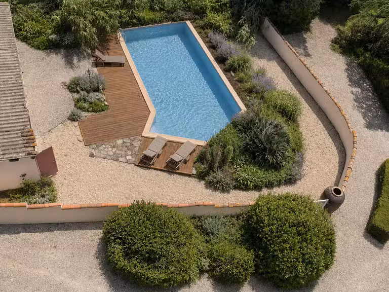 Château Carcassonne - 10 chambres - 600m²