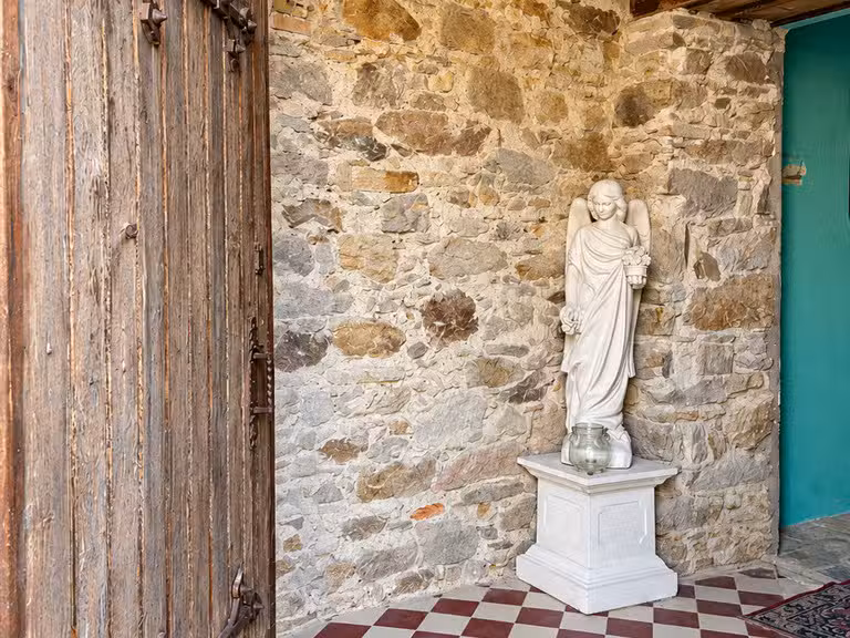 Château Carcassonne - 10 chambres - 600m²