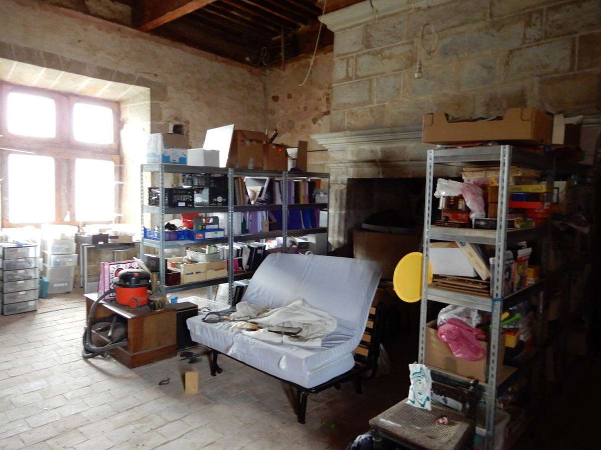 Château Carcassonne
