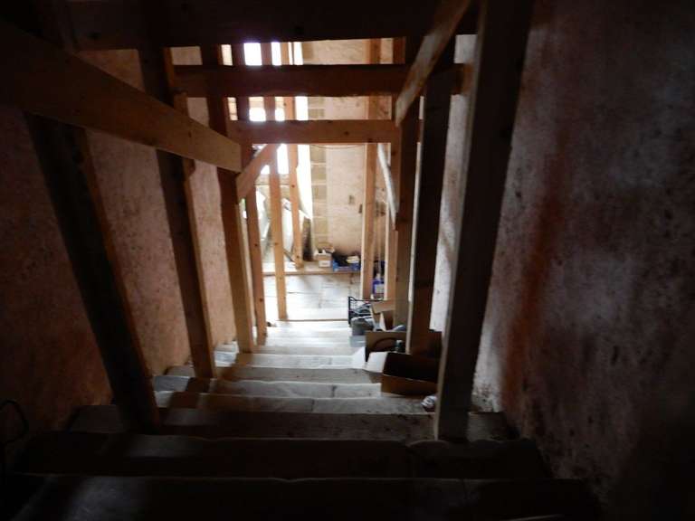 Château Carcassonne - 3 chambres - 300m²