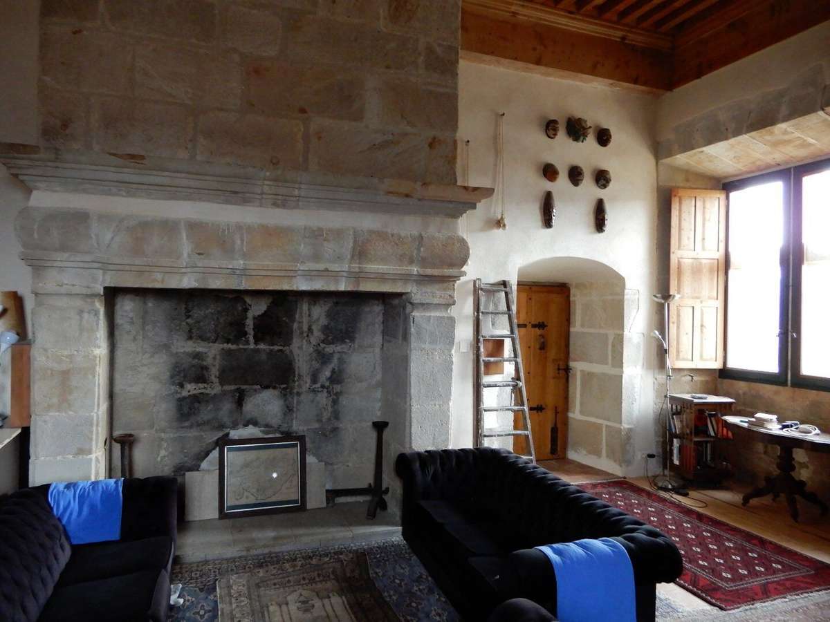 Château Carcassonne