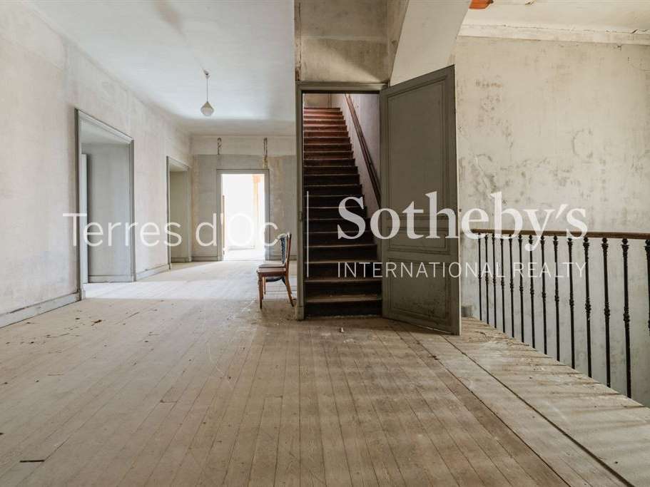 Vineyard Carcassonne