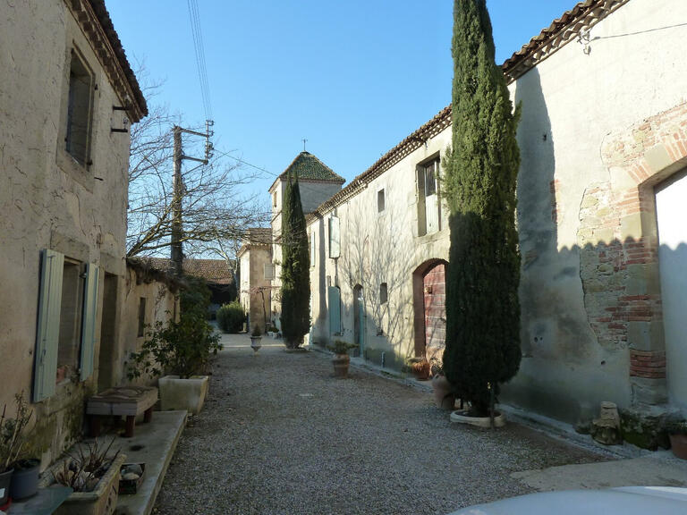 Sale House Carcassonne - 11 bedrooms