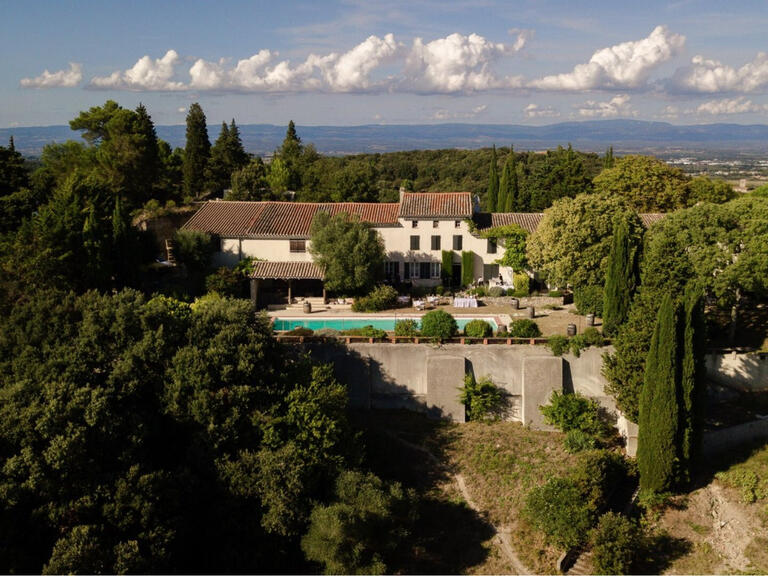 Vente Maison Carcassonne - 9 chambres