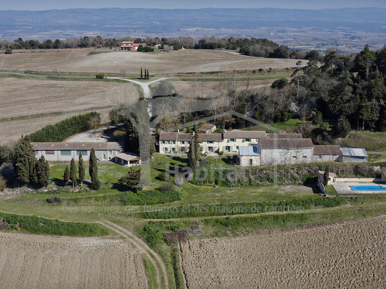 Sale House Carcassonne - 9 bedrooms