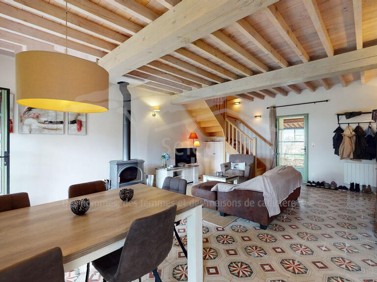 Sale House Carcassonne - 9 bedrooms